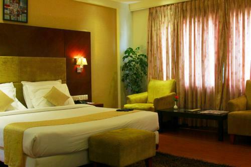 Hotel Royal Regency Lifotel By Crossway
