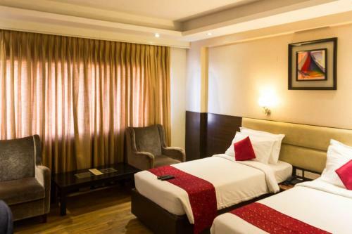 Hotel Royal Regency Lifotel By Crossway