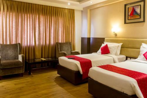 Hotel Royal Regency Lifotel By Crossway