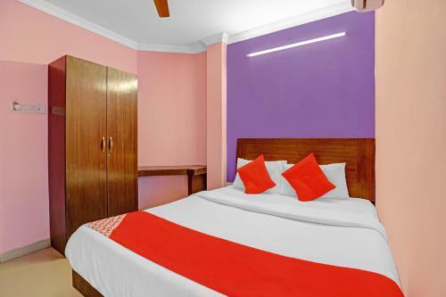 Hotel Oyo Flagship 82883 Yume Stays