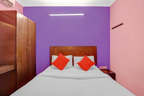 Hotel Oyo Flagship 82883 Yume Stays