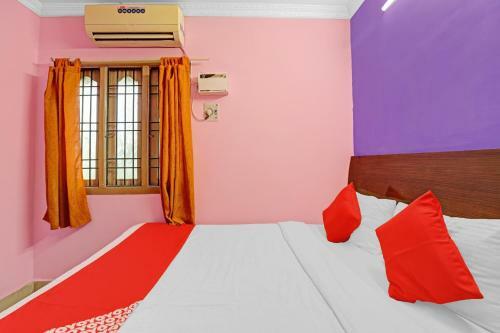 Hotel Oyo Flagship 82883 Yume Stays