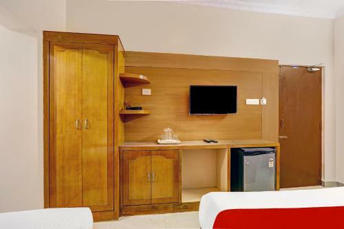 Hotel Oyo Flagship 82963 Century Residency