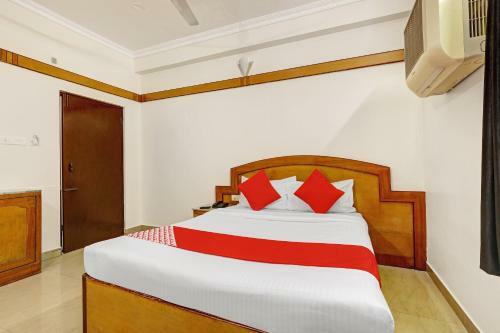 Hotel Oyo Flagship 82963 Century Residency