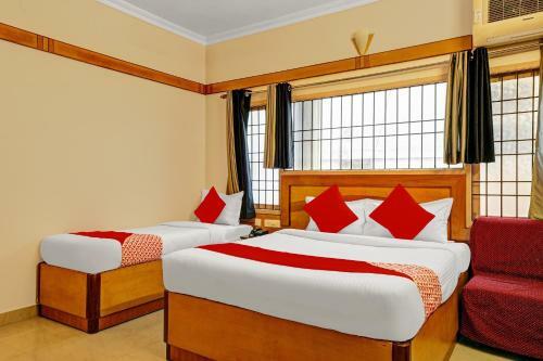 Hotel Oyo Flagship 82963 Century Residency