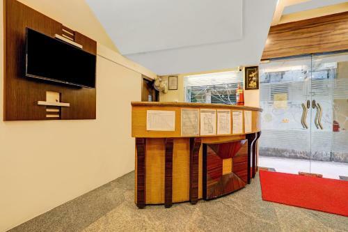 Hotel Oyo Flagship 82963 Century Residency