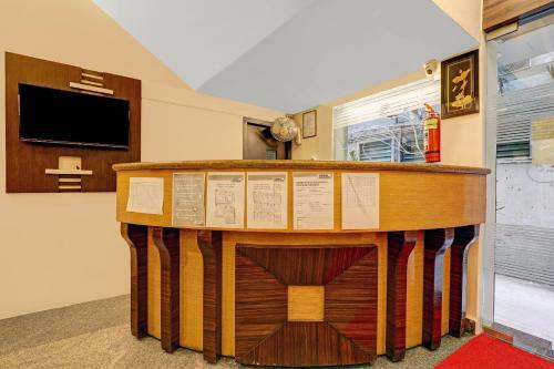 Hotel Oyo Flagship 82963 Century Residency
