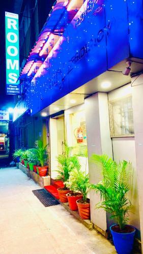 Hotel Oyo Flagship 82963 Century Residency