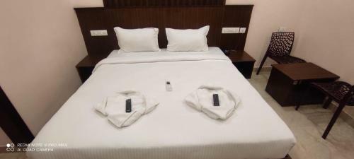 Aabil Palace Business Hotel