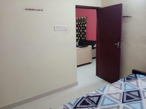 Apartamento Rk Appartment
