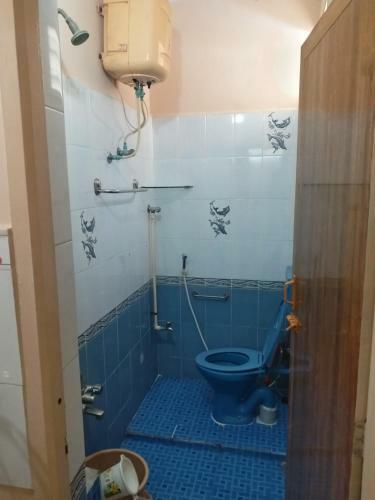 Bed & Breakfast Aristo Apartment, Shanthi Towers