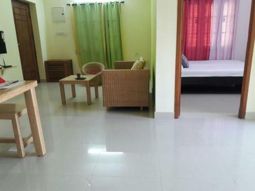 Apartamento Elo House Delight Residences