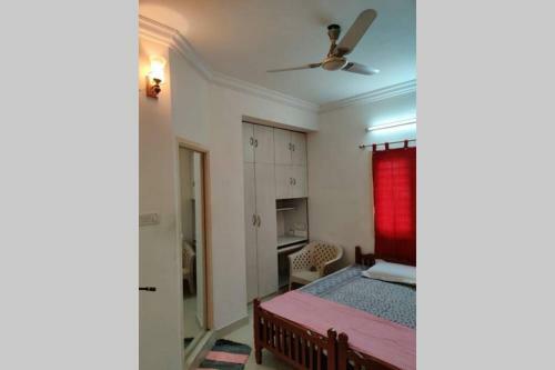 Apartamento Comfortable Home Stay