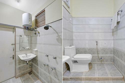 Hotel Oyo Flagship 84186 Gold Residency Central