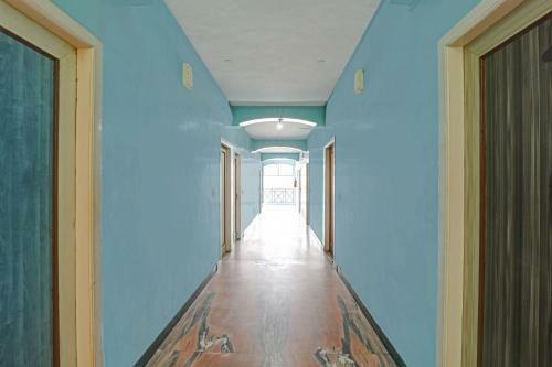 Hotel Oyo Flagship 84186 Gold Residency Central