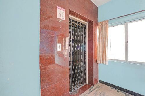 Hotel Oyo Flagship 84186 Gold Residency Central