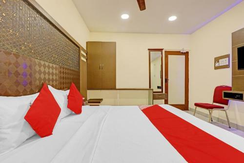 Hotel Oyo Flagship 84186 Gold Residency Central