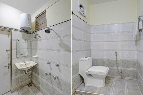 Hotel Oyo Flagship 84186 Gold Residency Central