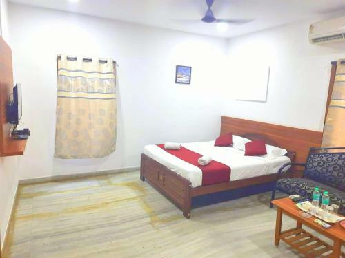 Hotel Disha Inn