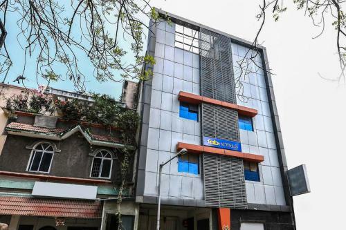Hotel Fabexpress Prince Park I