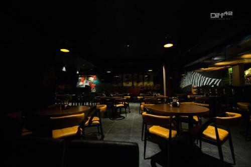 Spm Hotel Medavakkam