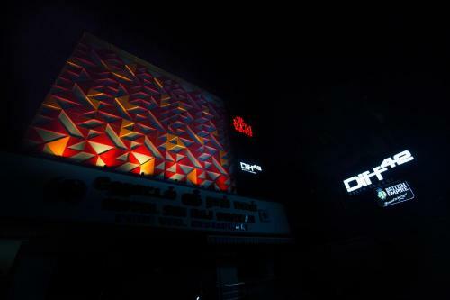 Spm Hotel Medavakkam
