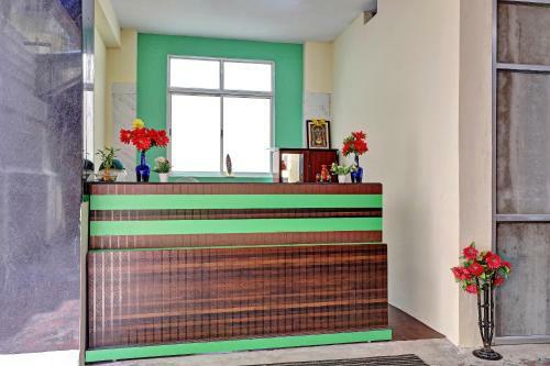Hotel Flagship 83060 Tanu Residency