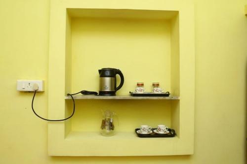 Apartamento Nive's Home Of Peace