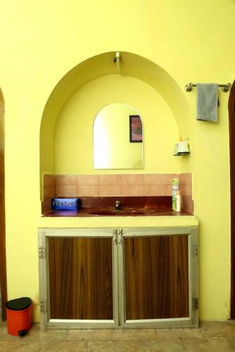 Apartamento Nive's Home Of Peace