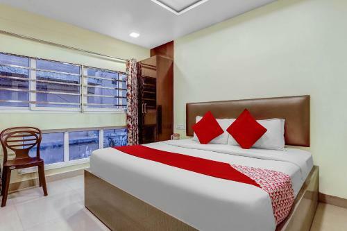 Hotel Oyo 82475 Beach Home