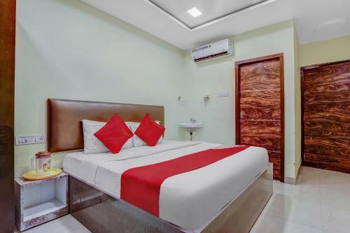 Hotel Oyo 82475 Beach Home