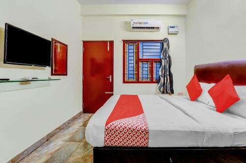 Hotel Oyo 82475 Beach Home
