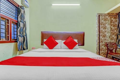 Hotel Oyo 82475 Beach Home