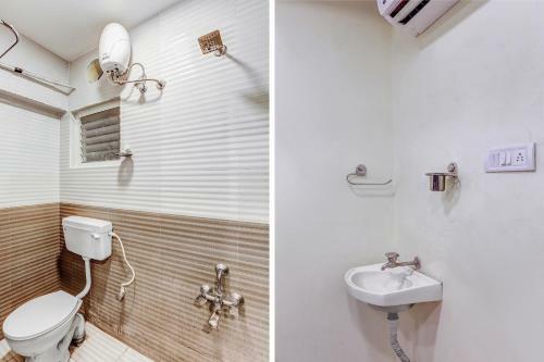 Hotel Oyo 82475 Beach Home