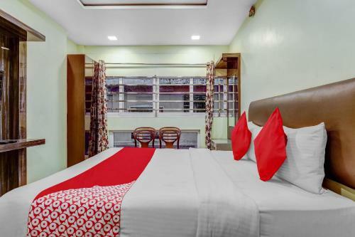 Hotel Oyo 82475 Beach Home