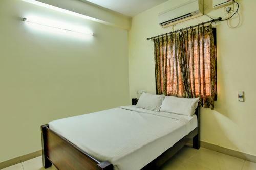 Fabhotel Comfort Park Inn