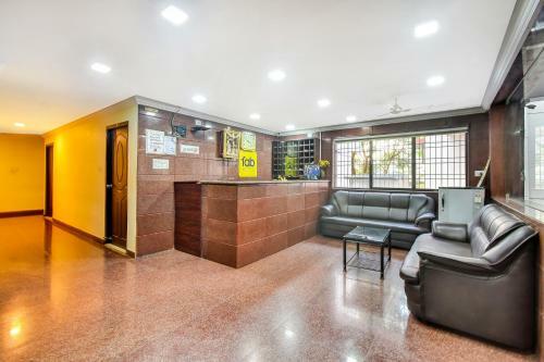 Fabhotel Comfort Park Inn