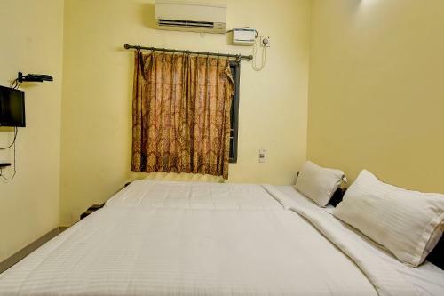 Fabhotel Comfort Park Inn