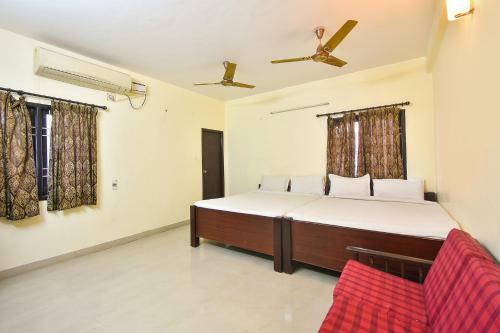 Fabhotel Comfort Park Inn
