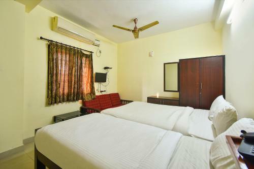 Fabhotel Comfort Park Inn
