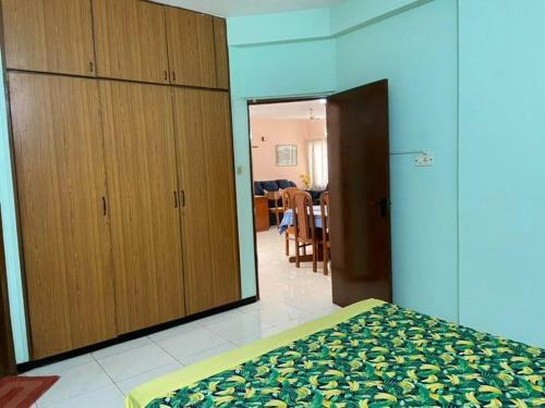 Apartamento Cherian Citadel