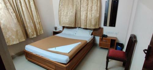 Hostal Ambika Palace