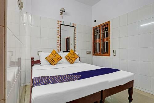 Hotel Spot On 84571 Ss Residency