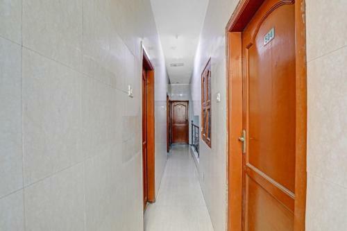 Hotel Spot On 84571 Ss Residency