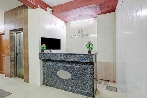Hotel Spot On 84571 Ss Residency