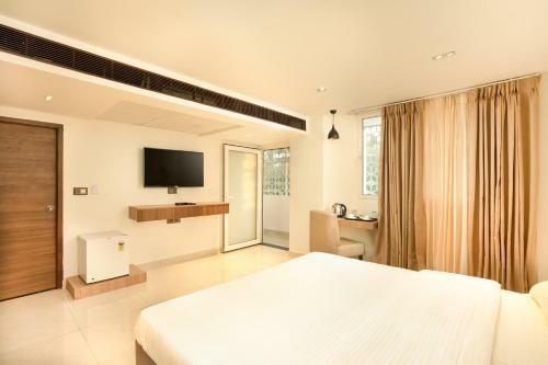 Motel Kuber Suites And Banquet