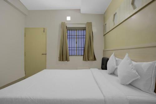 Hotel Collection O 85437 Silver Palace