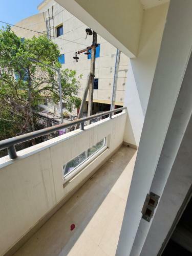 S4 Sruthi Service Apartments