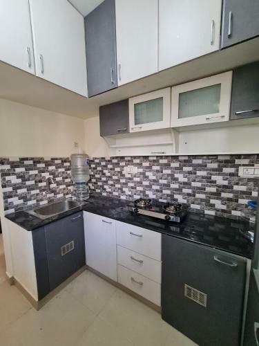 S4 Sruthi Service Apartments
