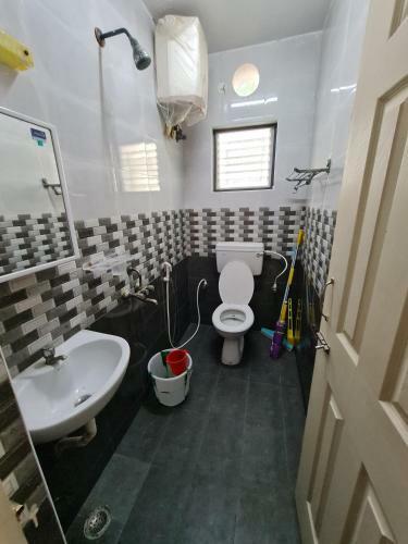 S4 Sruthi Service Apartments